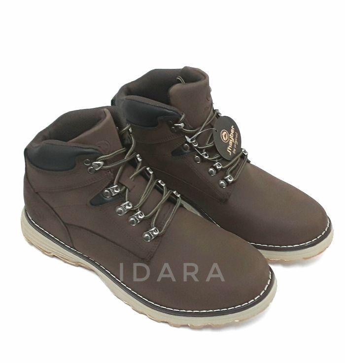 botas de de siempre | IDARA - Tienda online de calzados