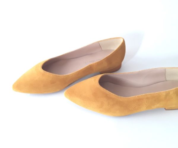 Verano colorido empezando por los pies. | IDARA - Tienda online de calzados