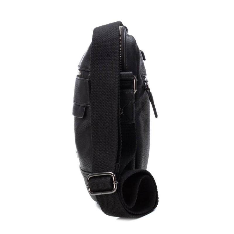 Bandoleras prácticas para un hombre muy actual. | IDARA - Tienda online de  calzados