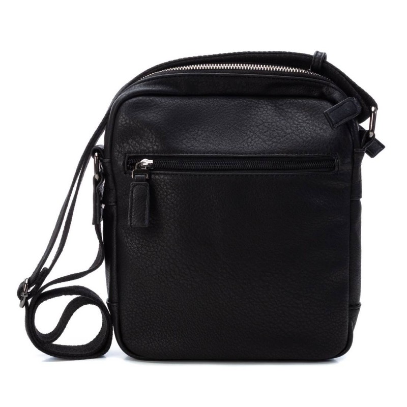Bandoleras prácticas para un hombre muy actual. | IDARA - Tienda online de  calzados