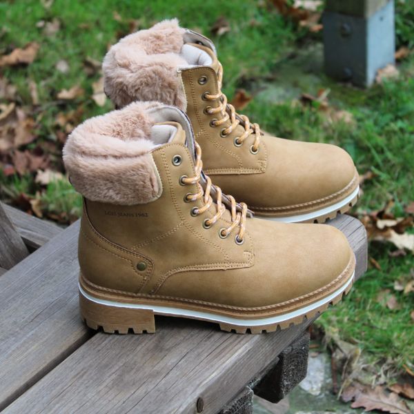 Normalización Rayo llegar Unas botas para todo | IDARA - Tienda online de calzados