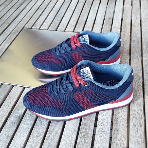 Alpargatas hombre LOIS 61240| Zapatos Online | Calzado Hombre