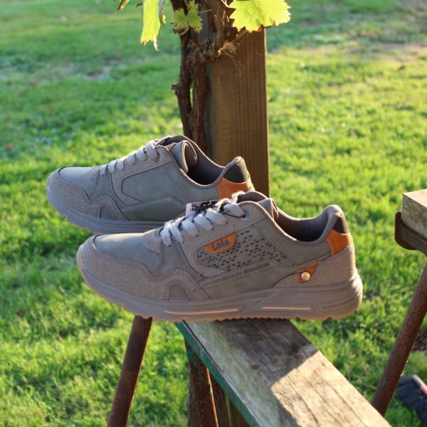 Deportivas Hombre Lois | IDARA - Tienda online de calzados