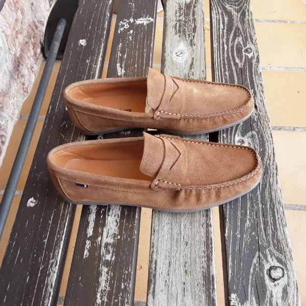 Outlet Zapatos Verano Hombre | IDARA - Tienda online de calzados