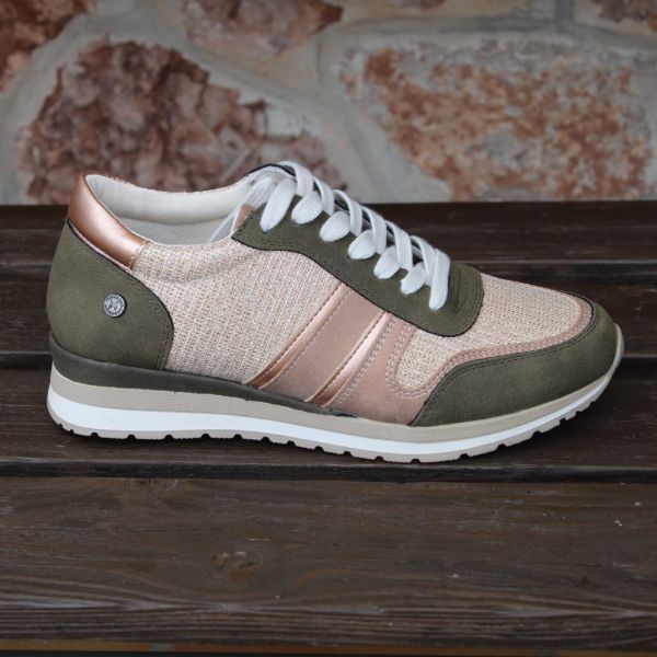 Deportiva Mujer Xti | IDARA - Tienda online de calzados