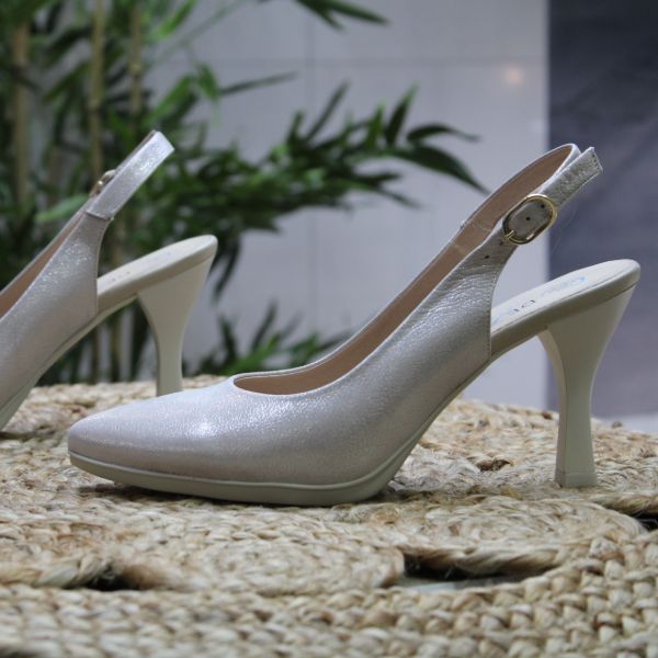 Un zapato para aguantar toda la fiesta | IDARA - Tienda online de calzados