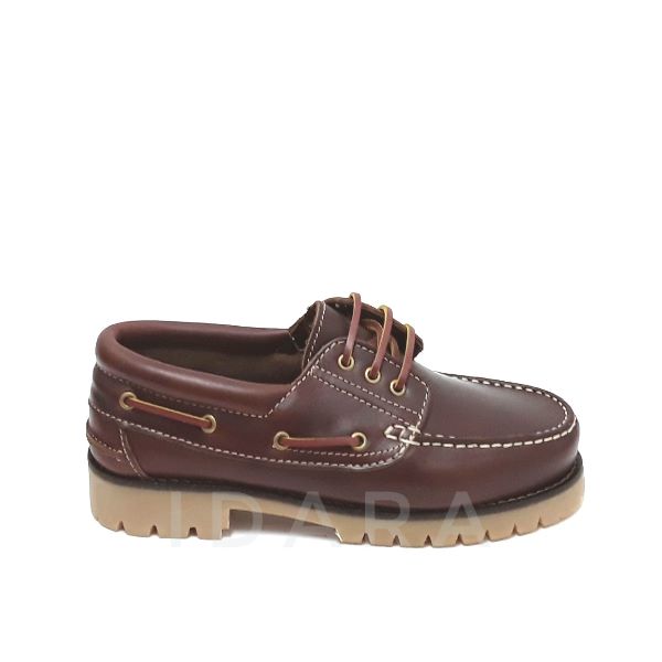 Náutico unisex APOLOS