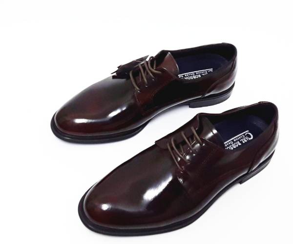 Blucher Florentic Hombre