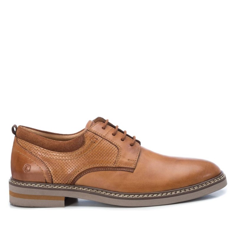 Zapato Oxford Piel