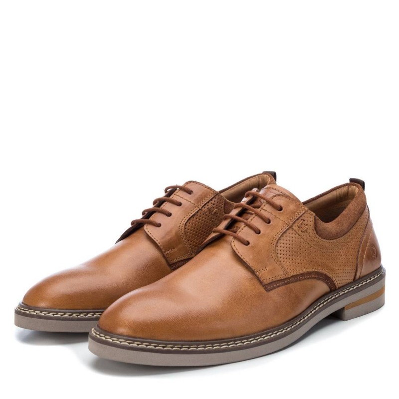 Zapato Oxford Piel