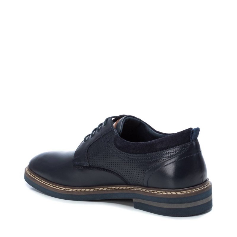 Zapato Oxford Piel