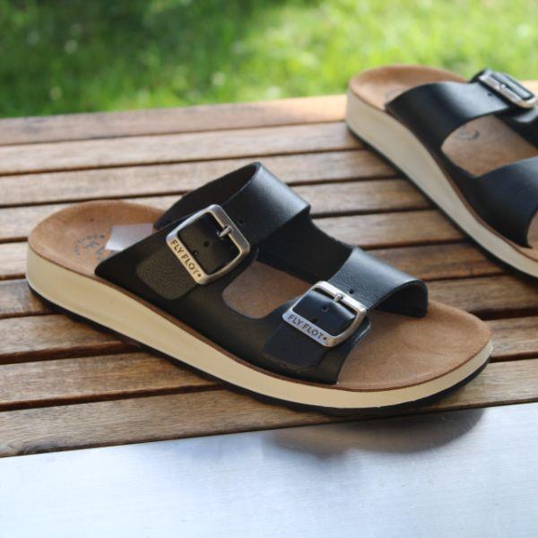 Sandalias Bio Fly Flot 