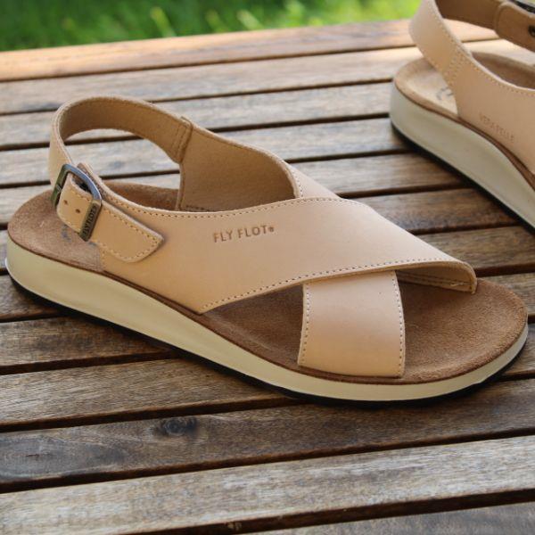 Sandalias Bio Fly Flot 