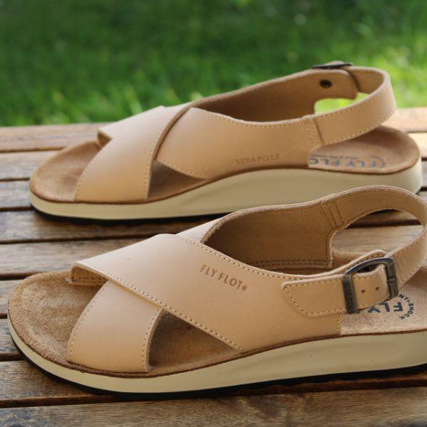 Sandalias Bio Fly Flot 