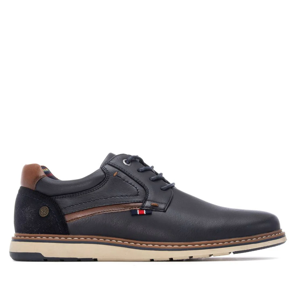 Blucher Hombre Xti 