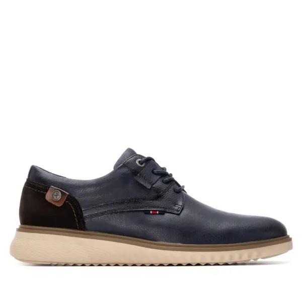 Blucher Hombre Xti