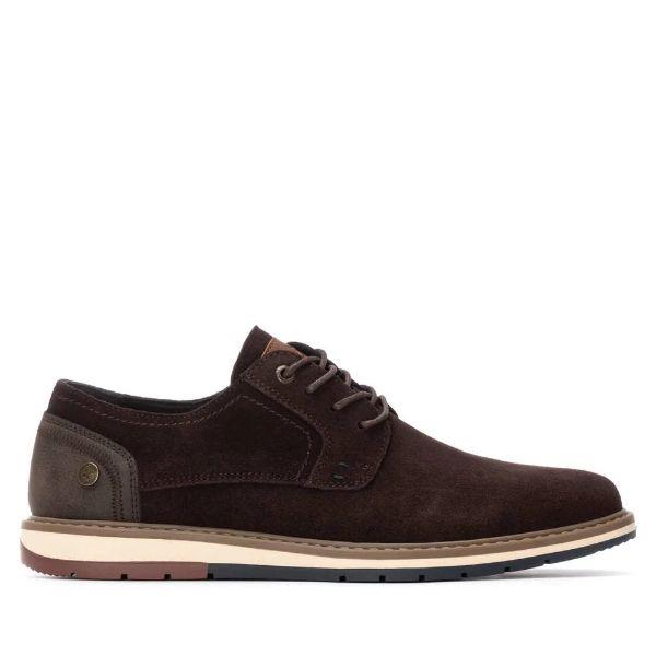 Blucher Hombre Xti