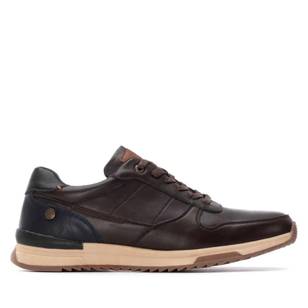 Deportivas Casual Hombre Xti 