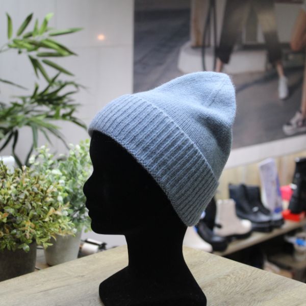 Gorro Punto Mujer Vilanova 