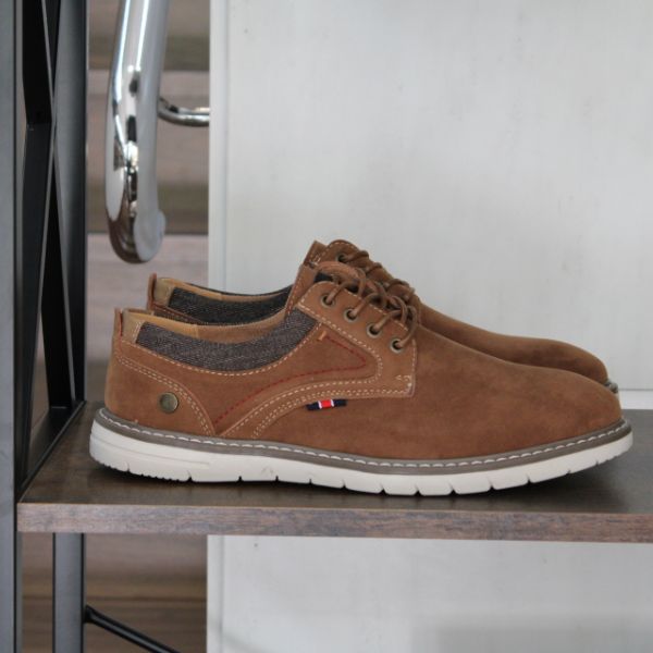 Blucher Serraje Refresh