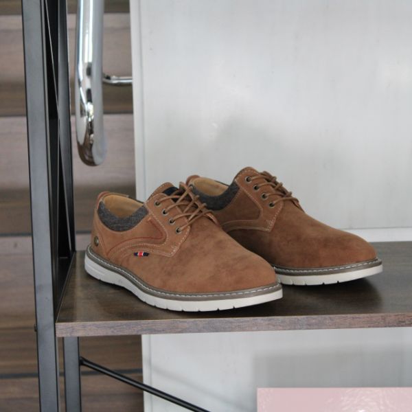 Blucher Serraje Refresh