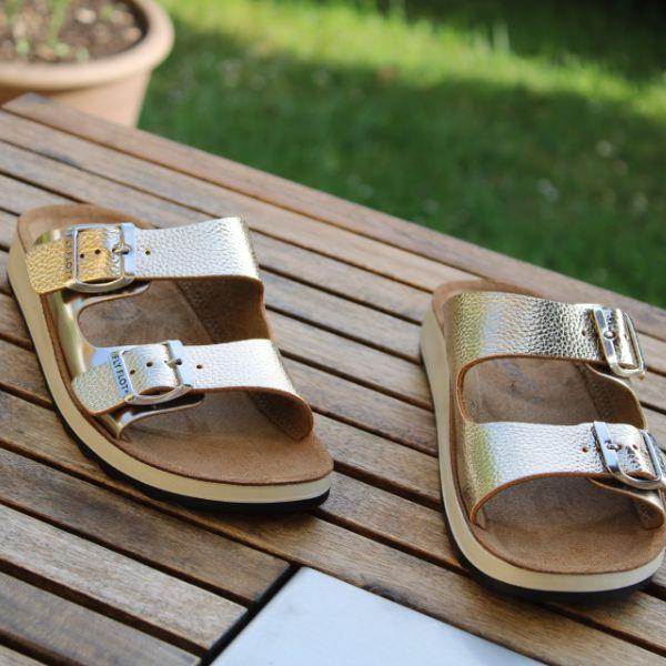Sandalias Bio Fly Flot 