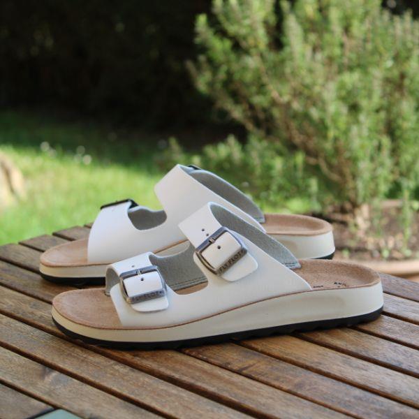 Sandalias Bio Fly Flot