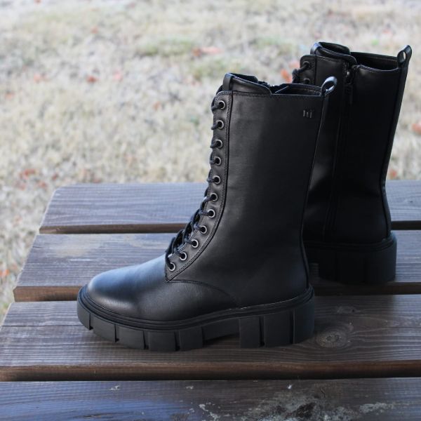 Bota Mars mustang