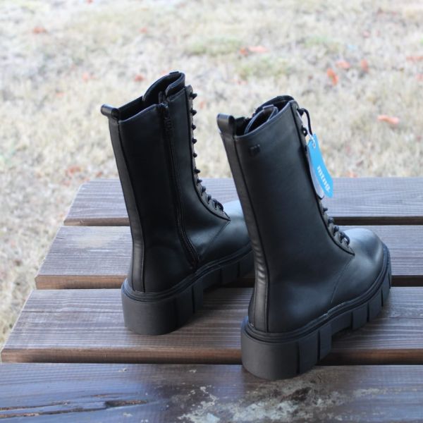 Bota Mars Mustang