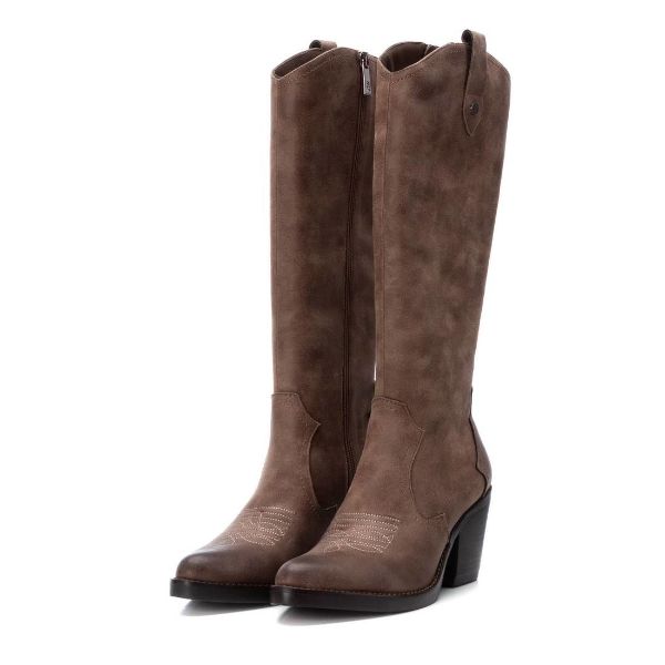 Bota Campera Xti