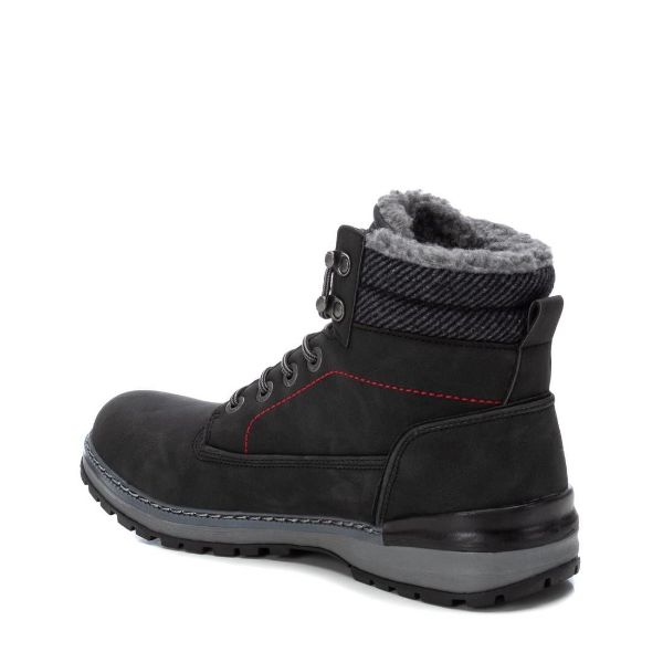 Botas Borreguillo Xti