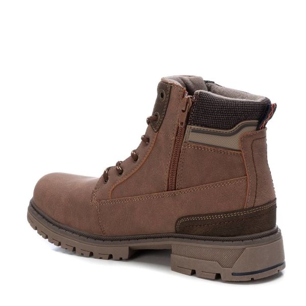 Botas Veganas Hombre Xti