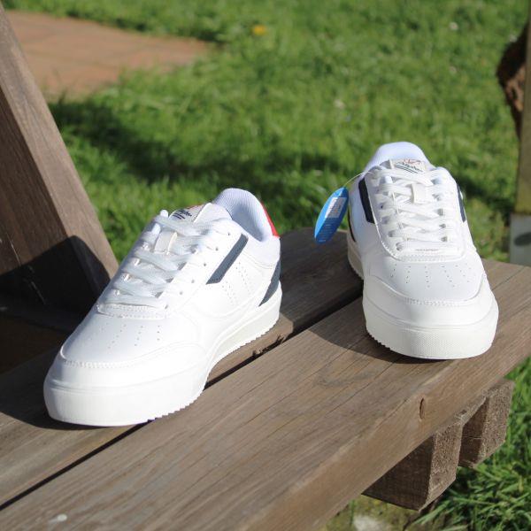 Zapatillas Chareta J'hayber 