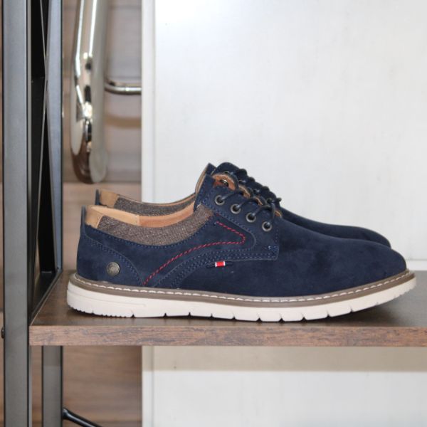 Blucher Serraje Refresh 