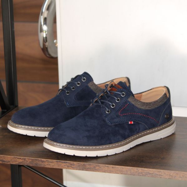 Blucher Serraje Refresh