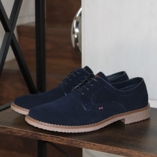 Blucher Hombre Xti