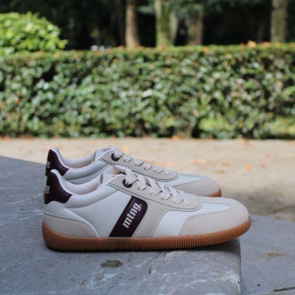 Zapatillas Free Aria Mustang 