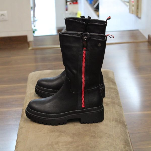 Bota Track Mujer 