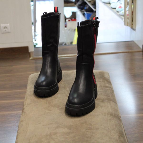 Bota Track Mujer 