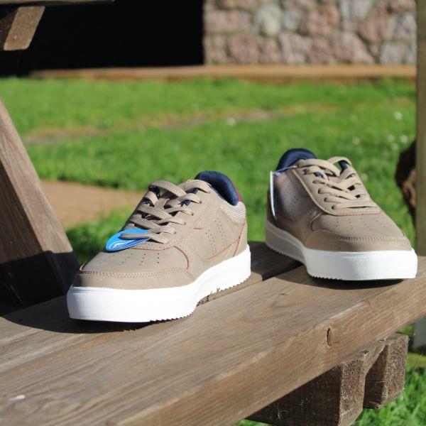 Zapatillas Chareta J'hayber 