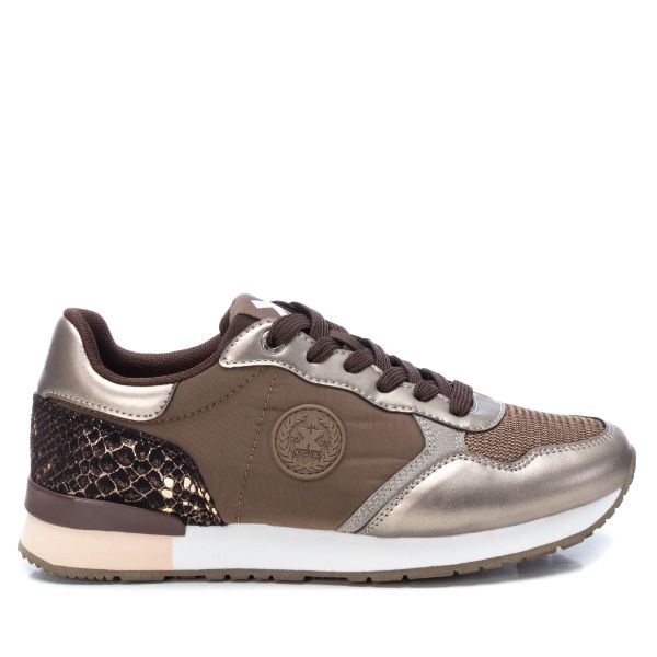 Sneakers Mujer Xti