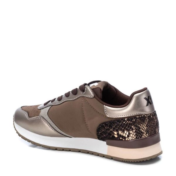 Sneakers Mujer Xti