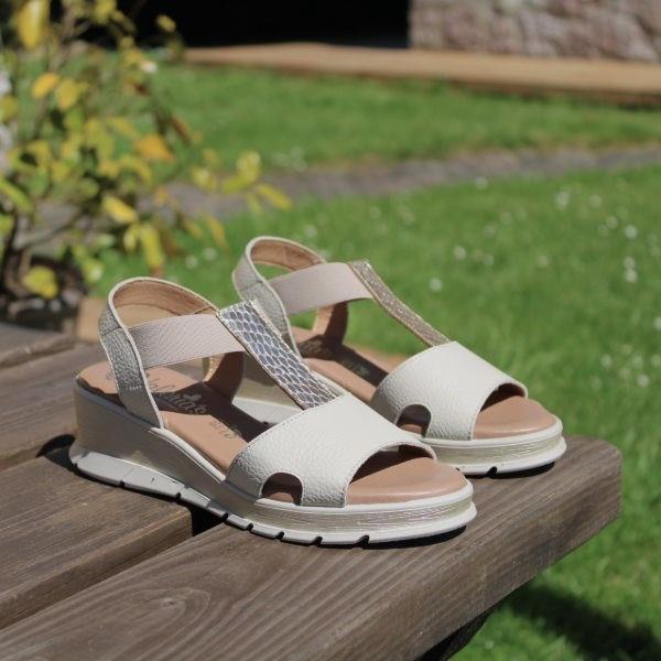 Sandalias Confort Valeria's