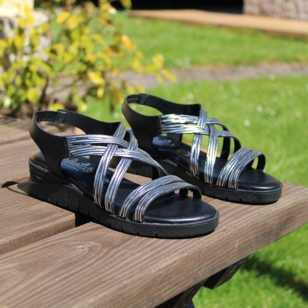Sandalias Confort Valeria's 