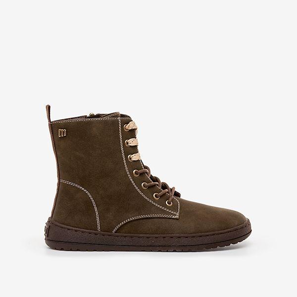Barefoot Free Alask Mustang 