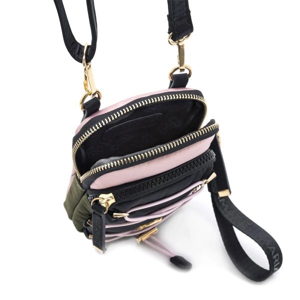 Mini Bolso Omi Mariamare 