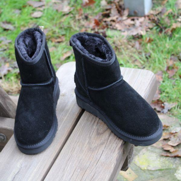 Botas australianas top 3 cheap