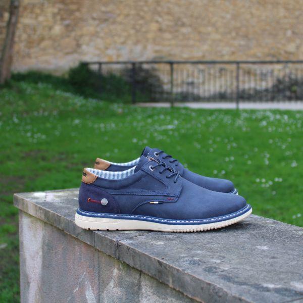 Zapato Hombre Refresh