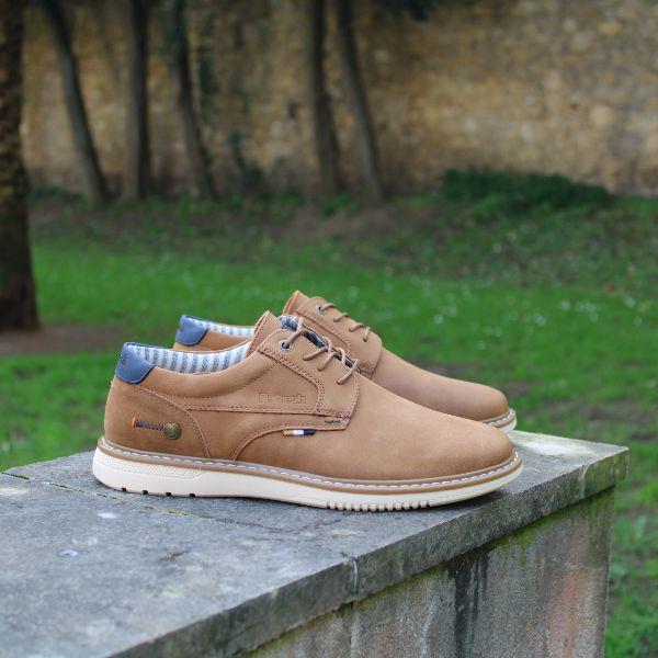 Zapato Hombre Refresh 