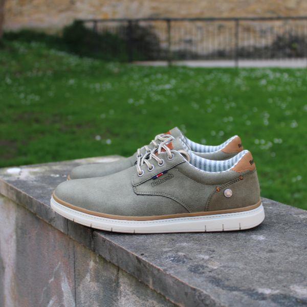 Zapato Hombre Refresh